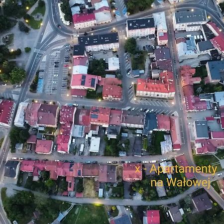 Mini Apartament Łańcut المظهر الخارجي الصورة