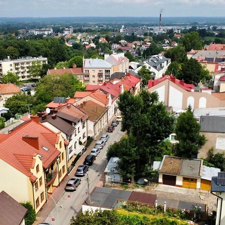 Mini Apartament Łańcut المظهر الخارجي الصورة