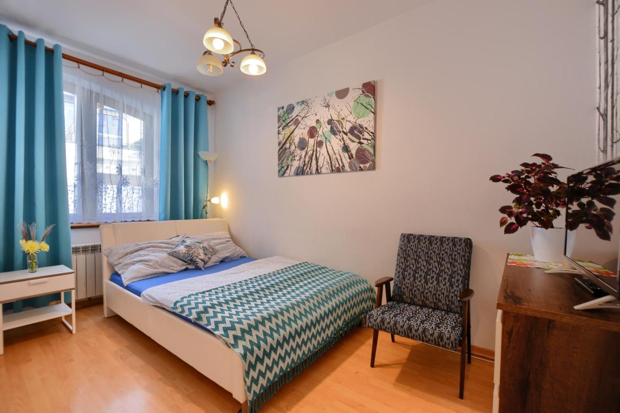 Mini Apartament Łańcut المظهر الخارجي الصورة