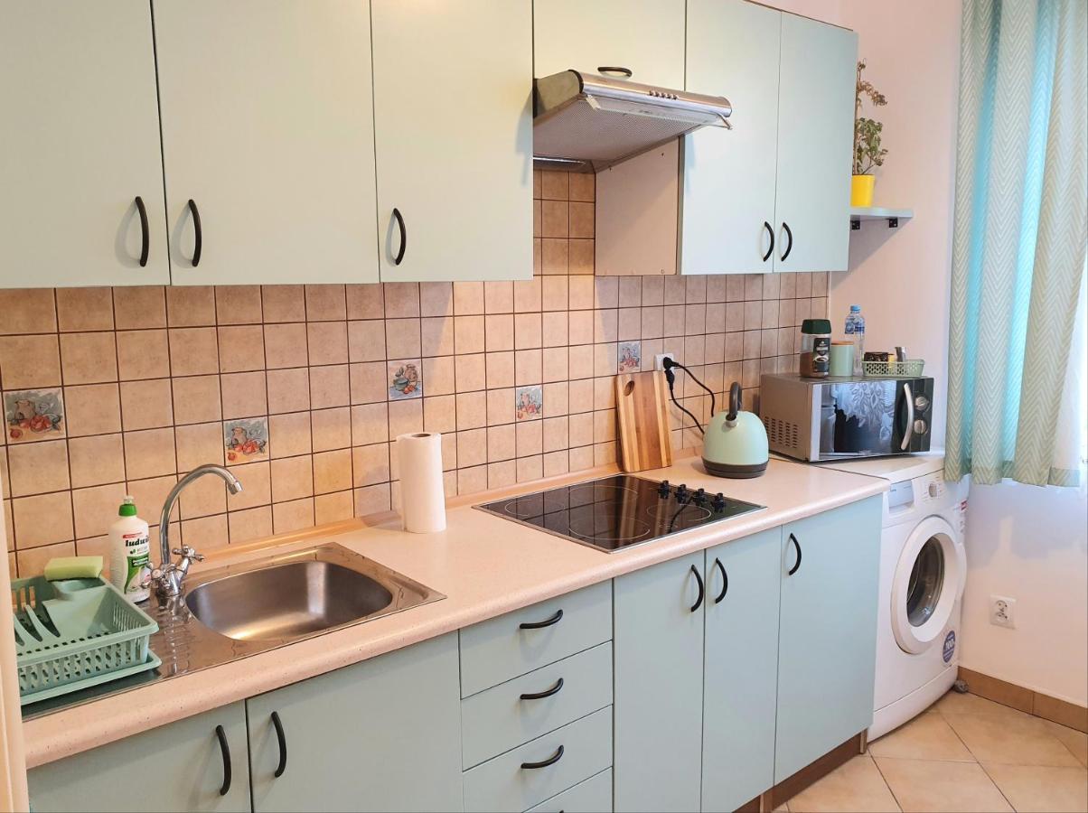 Mini Apartament Łańcut المظهر الخارجي الصورة
