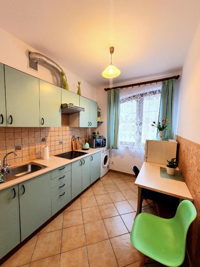 Mini Apartament Łańcut المظهر الخارجي الصورة