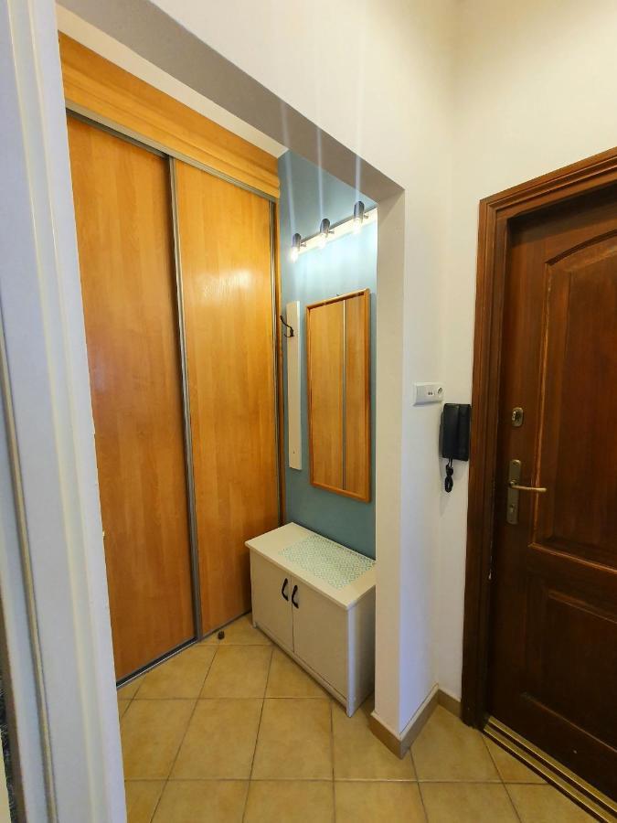Mini Apartament Łańcut المظهر الخارجي الصورة