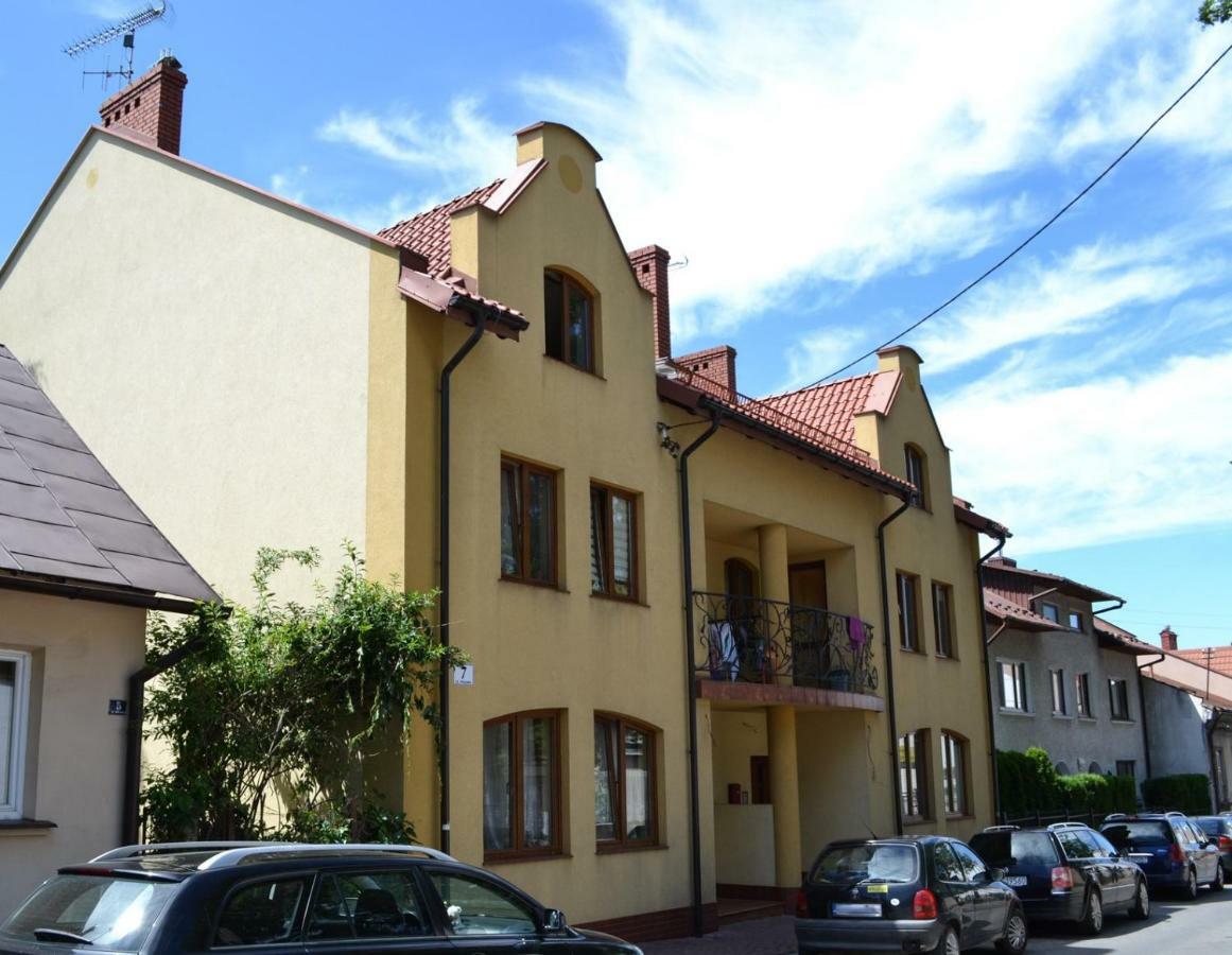 Mini Apartament Łańcut المظهر الخارجي الصورة