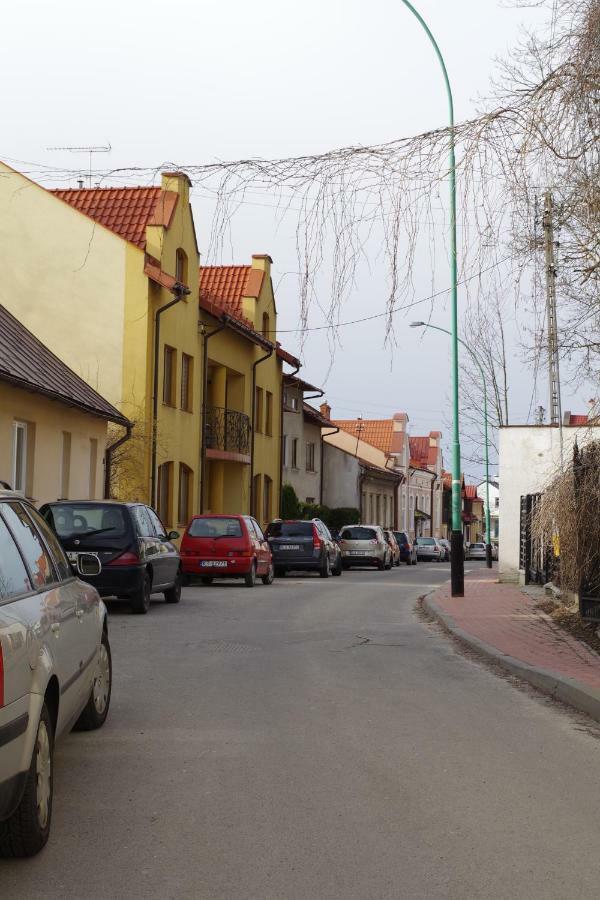 Mini Apartament Łańcut المظهر الخارجي الصورة